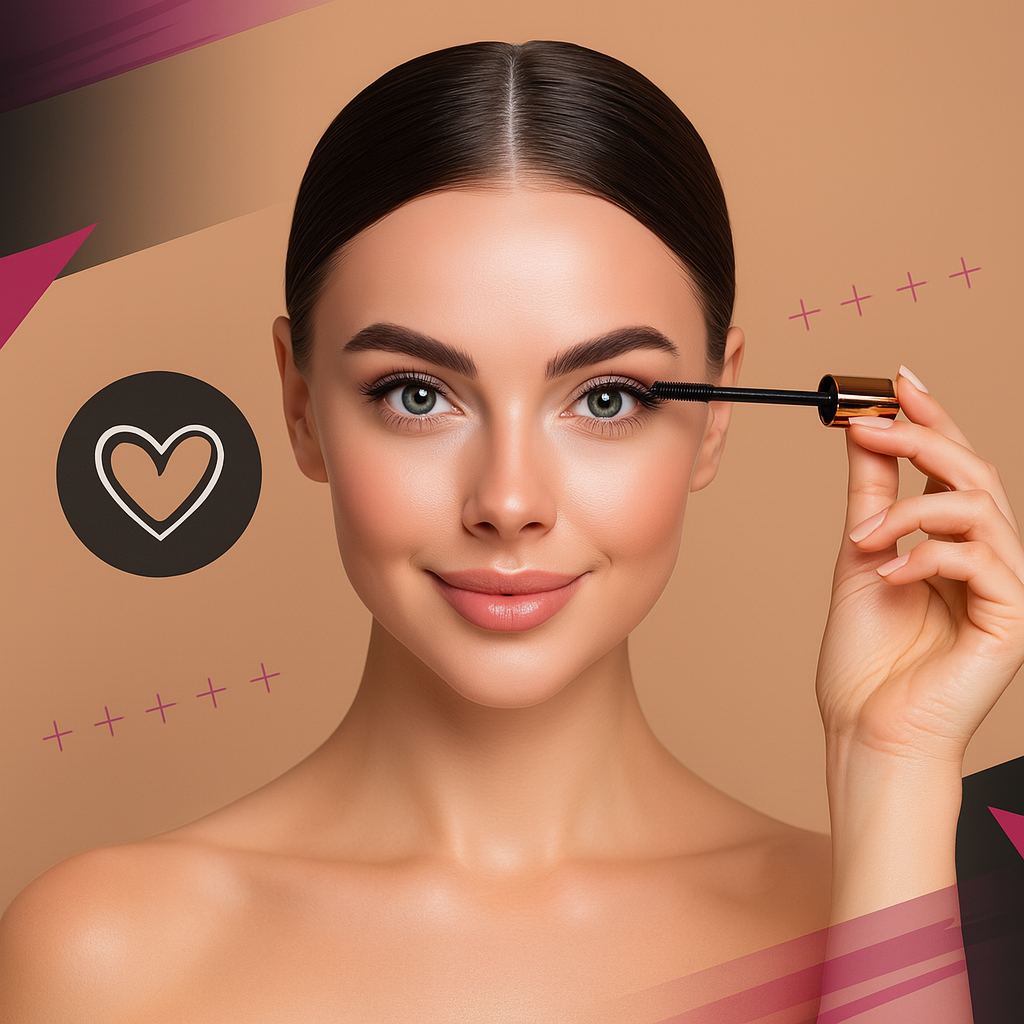 Curso Avanzado de Auto Maquillaje